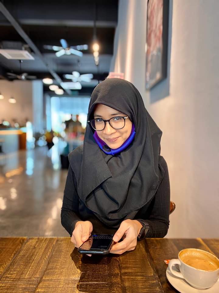 Rahmah