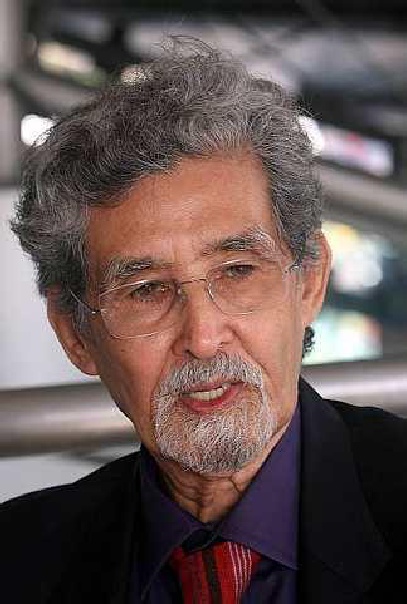 Syed Ahmad Jamal
