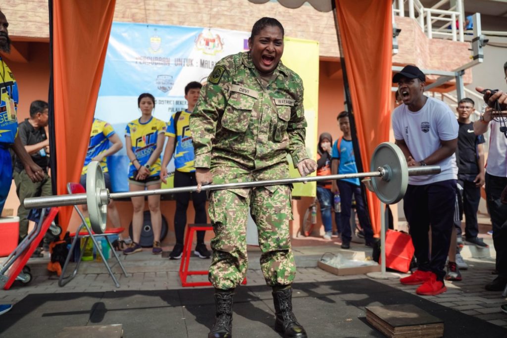 Gambar Malaysia Book of Records