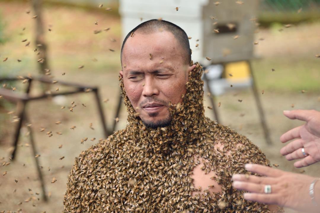 Gambar Twitter Eddin Syazlee
