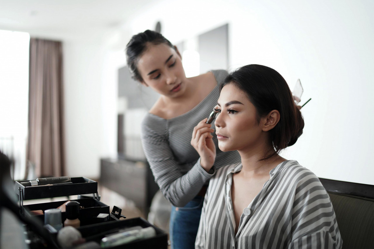 Gambar hiasan Unsplash