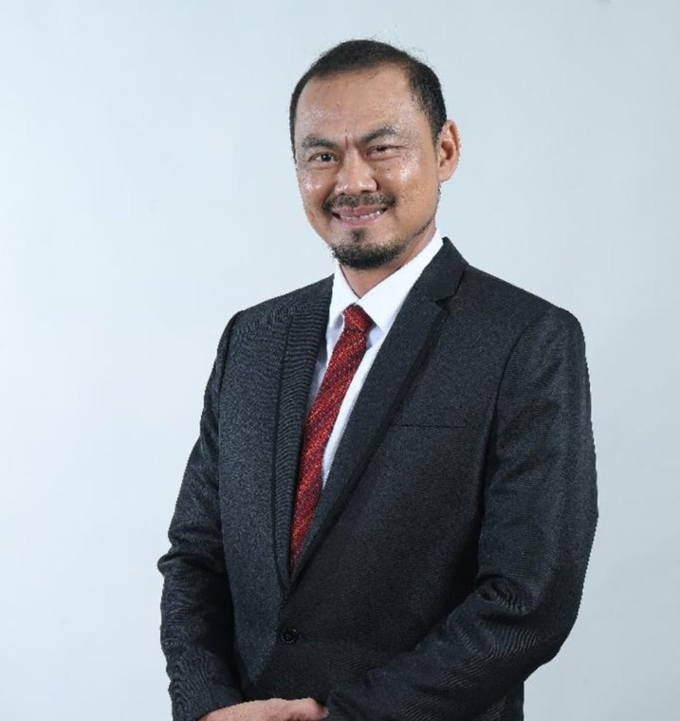 Roslan Ariffin - Gambar Bernama