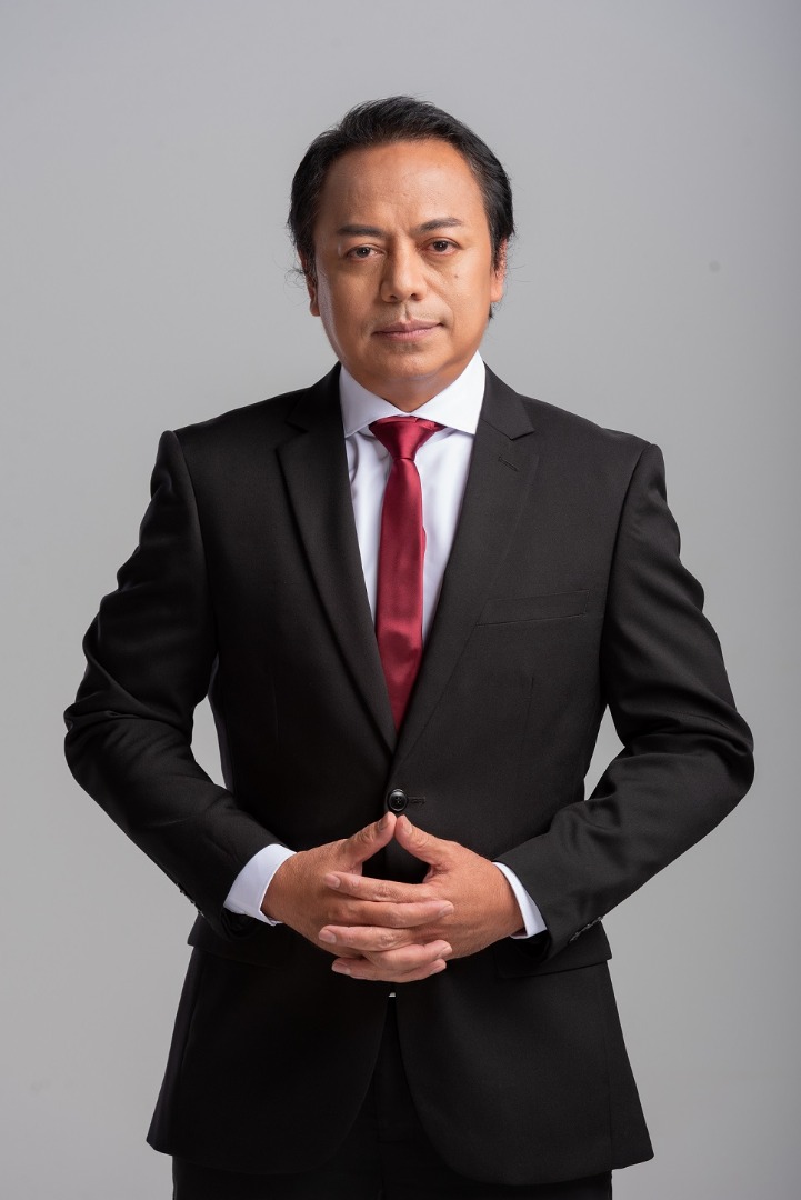 Rosmin Hashim - Gambar fail