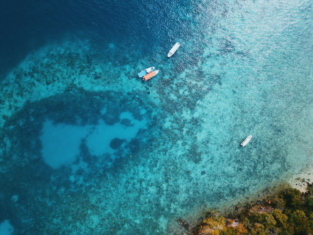 Pulau Sapi