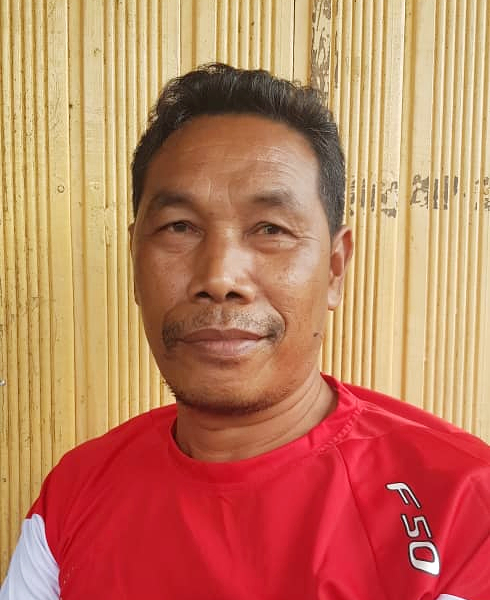 Sadat Maruji