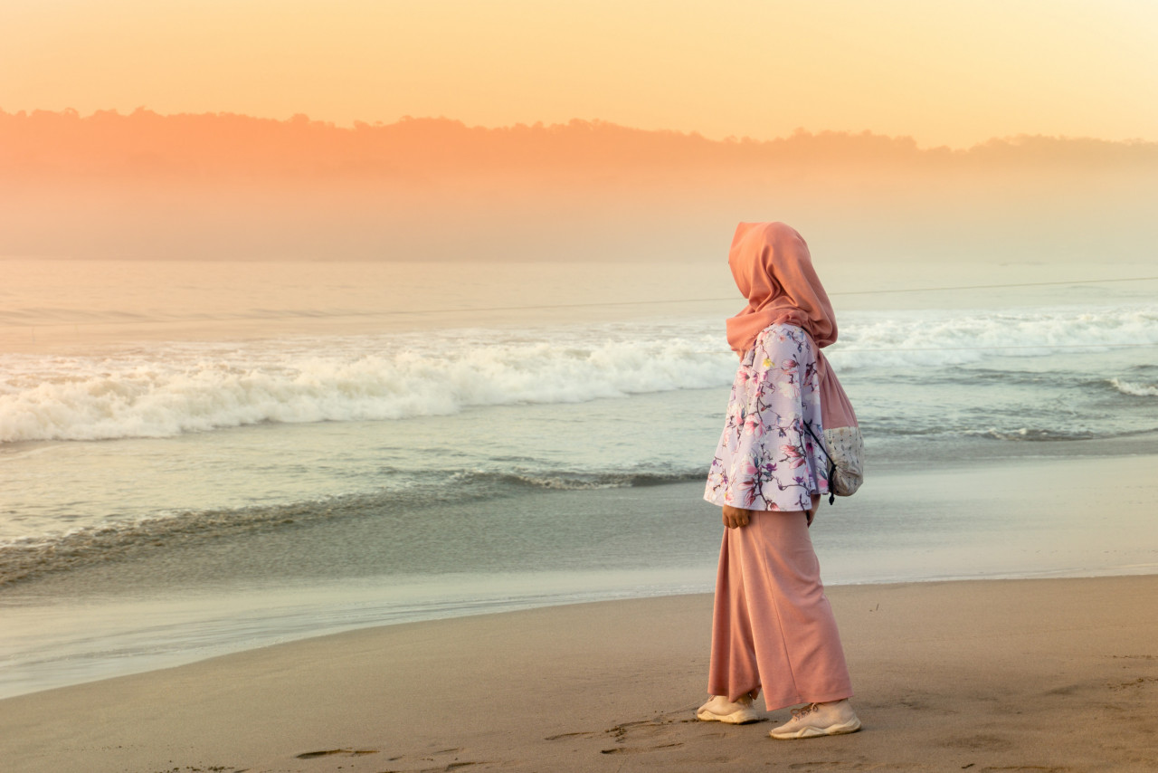 Gambar: Arif Id, Pexels