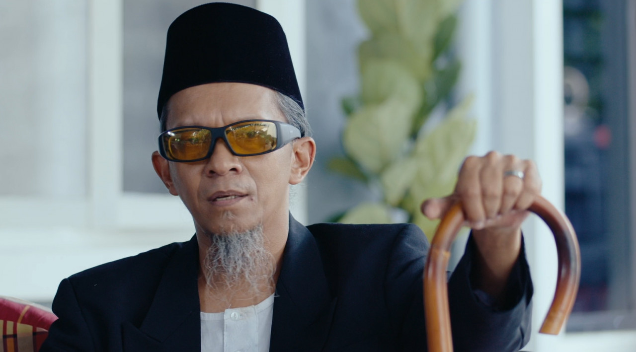 Gambar ihsan Veedu Production/MGE Production