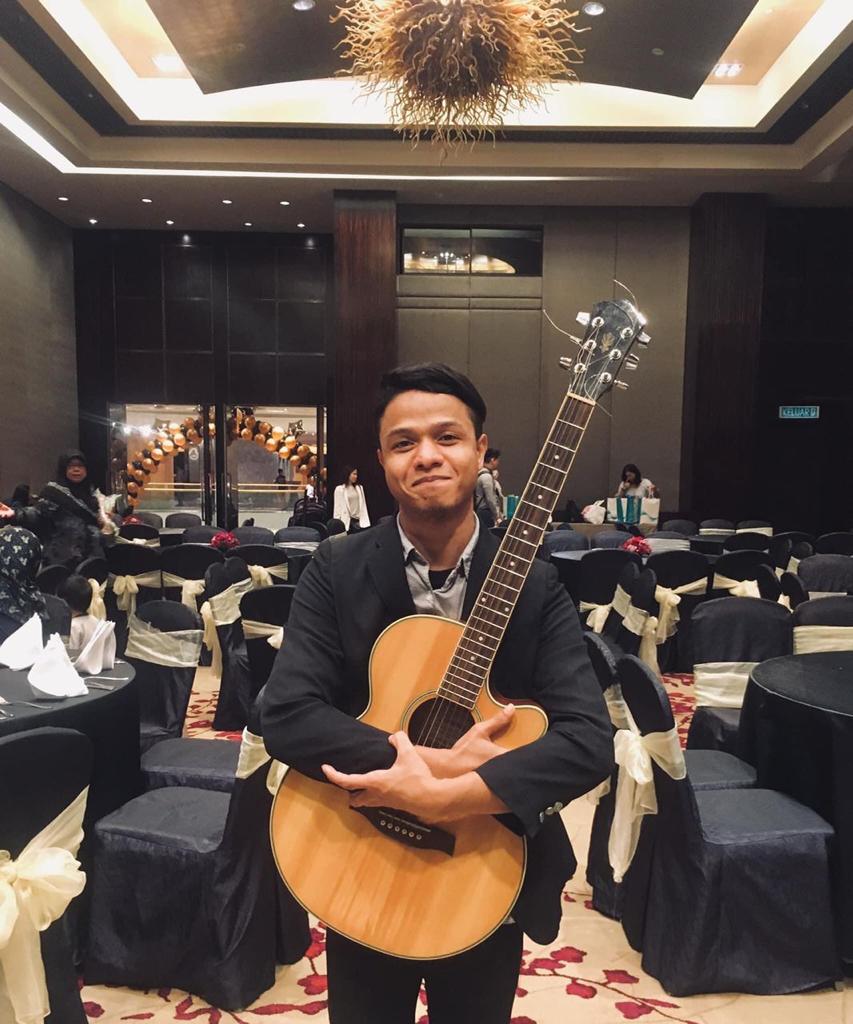 Muhammad Shakkir Abdul Latiff