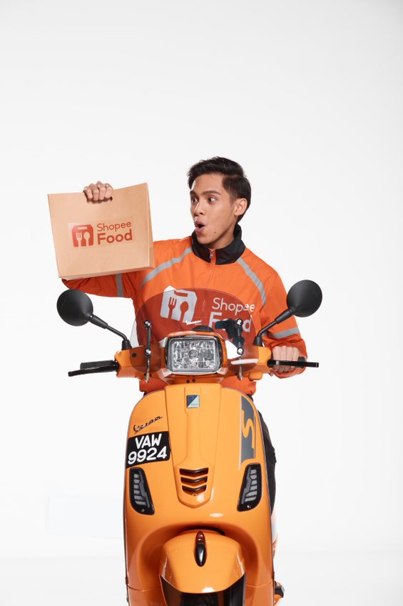 Gambar ihsan Shopee