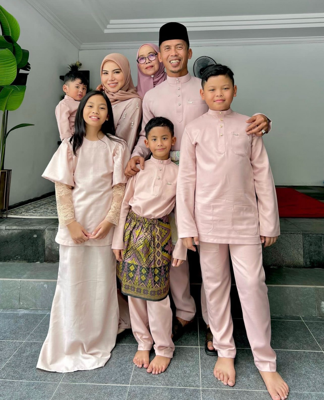 Shuib berkata persetujuan dan restu anak-anak adalah penting sebelum dia memutuskan untuk berkahwin dengan Watie.