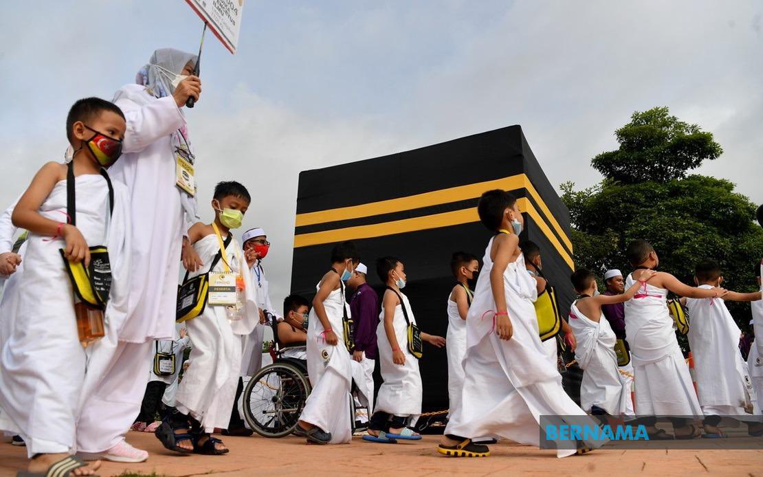 Gambar Bernama