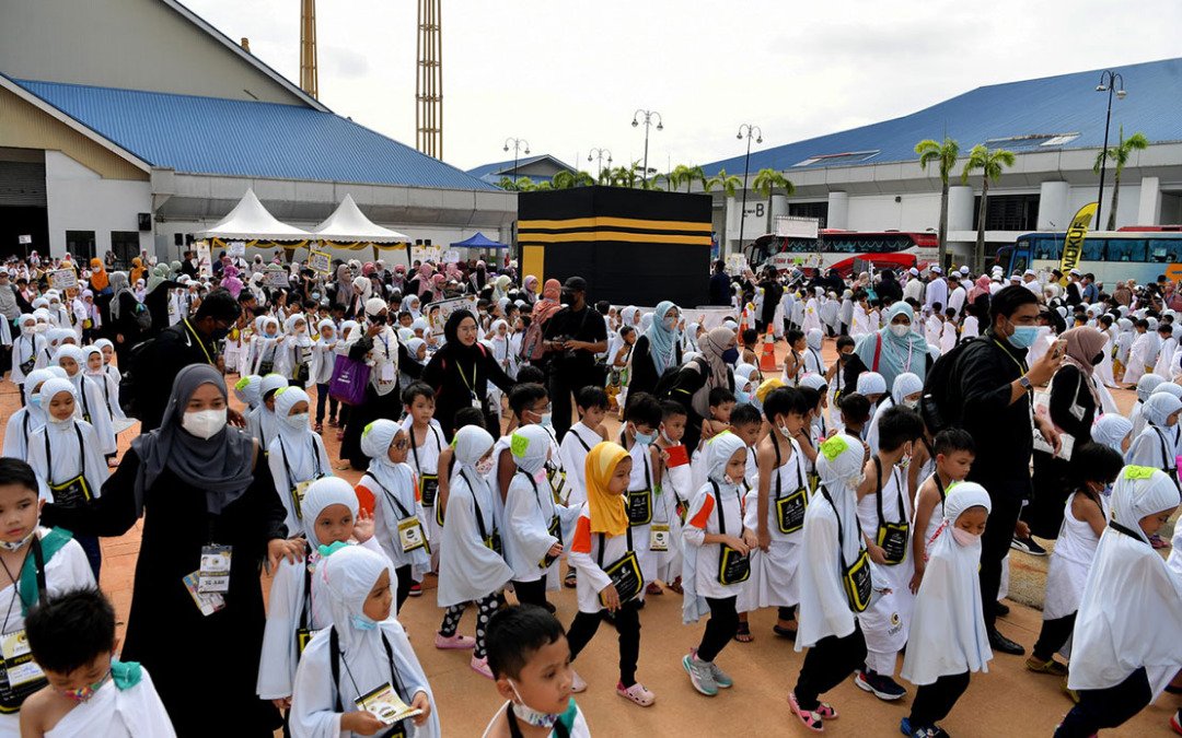 Gambar Bernama