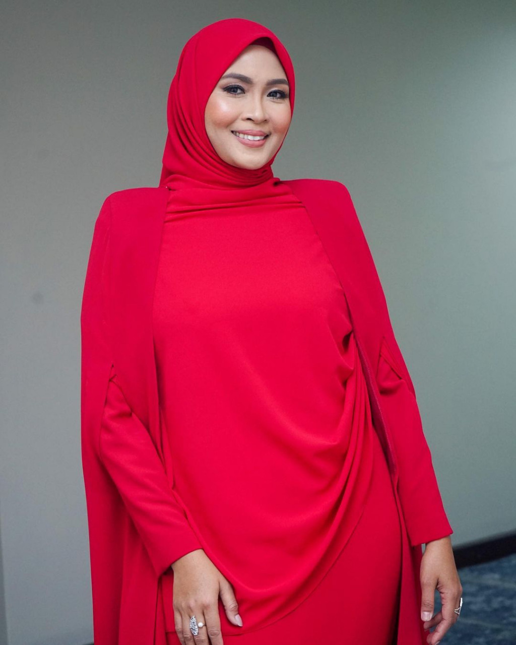 Siti Nordiana - Gambar dari Instagram