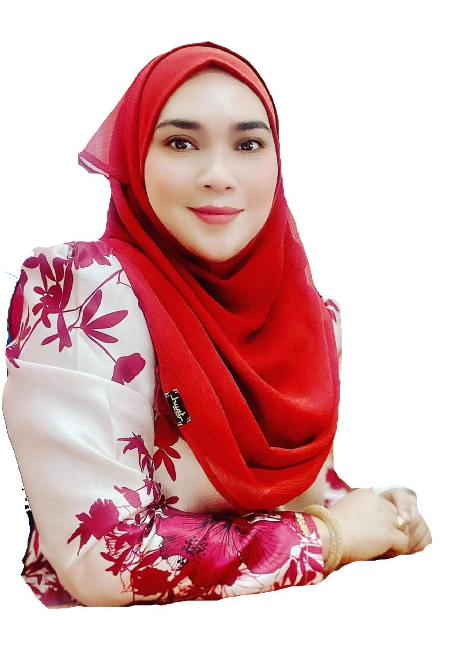 Siti Fatimah Abdul Ghani 