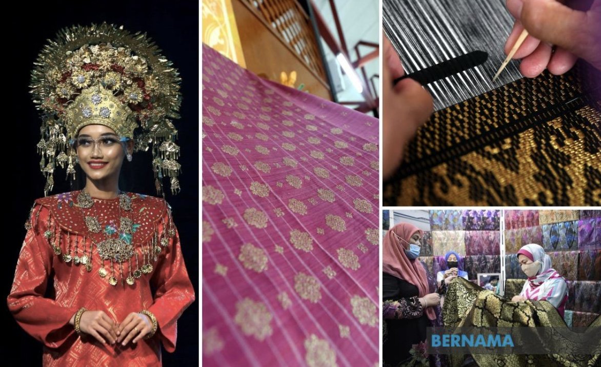 Gambar: Bernama