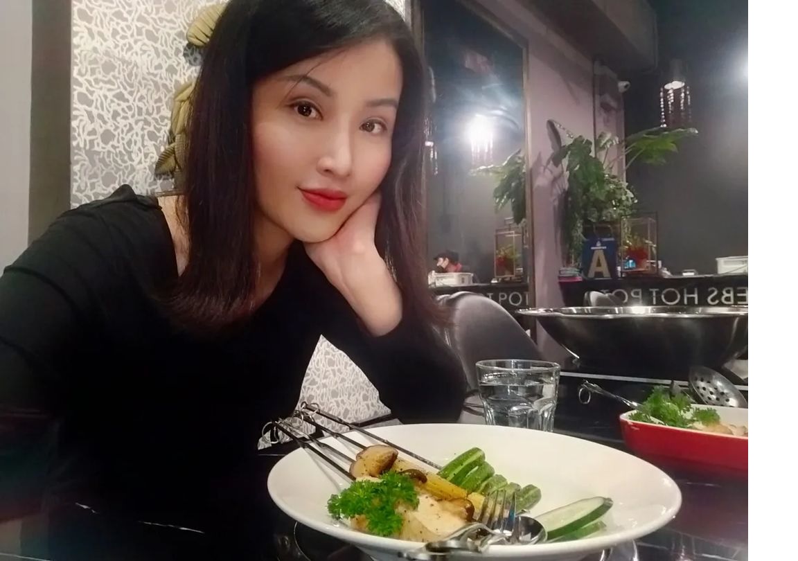 Gambar: Intagram Soo Wincci
