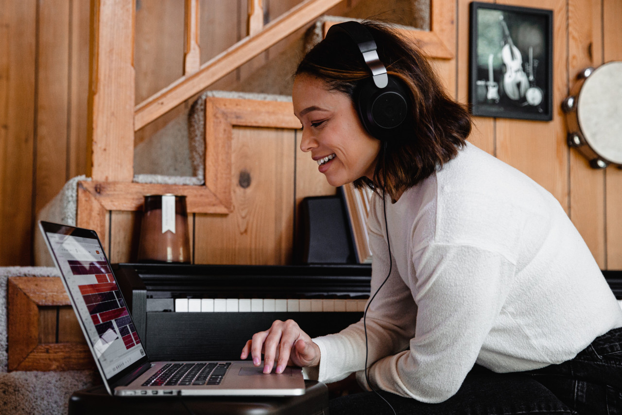 Gambar: Soundtrap, Unsplash