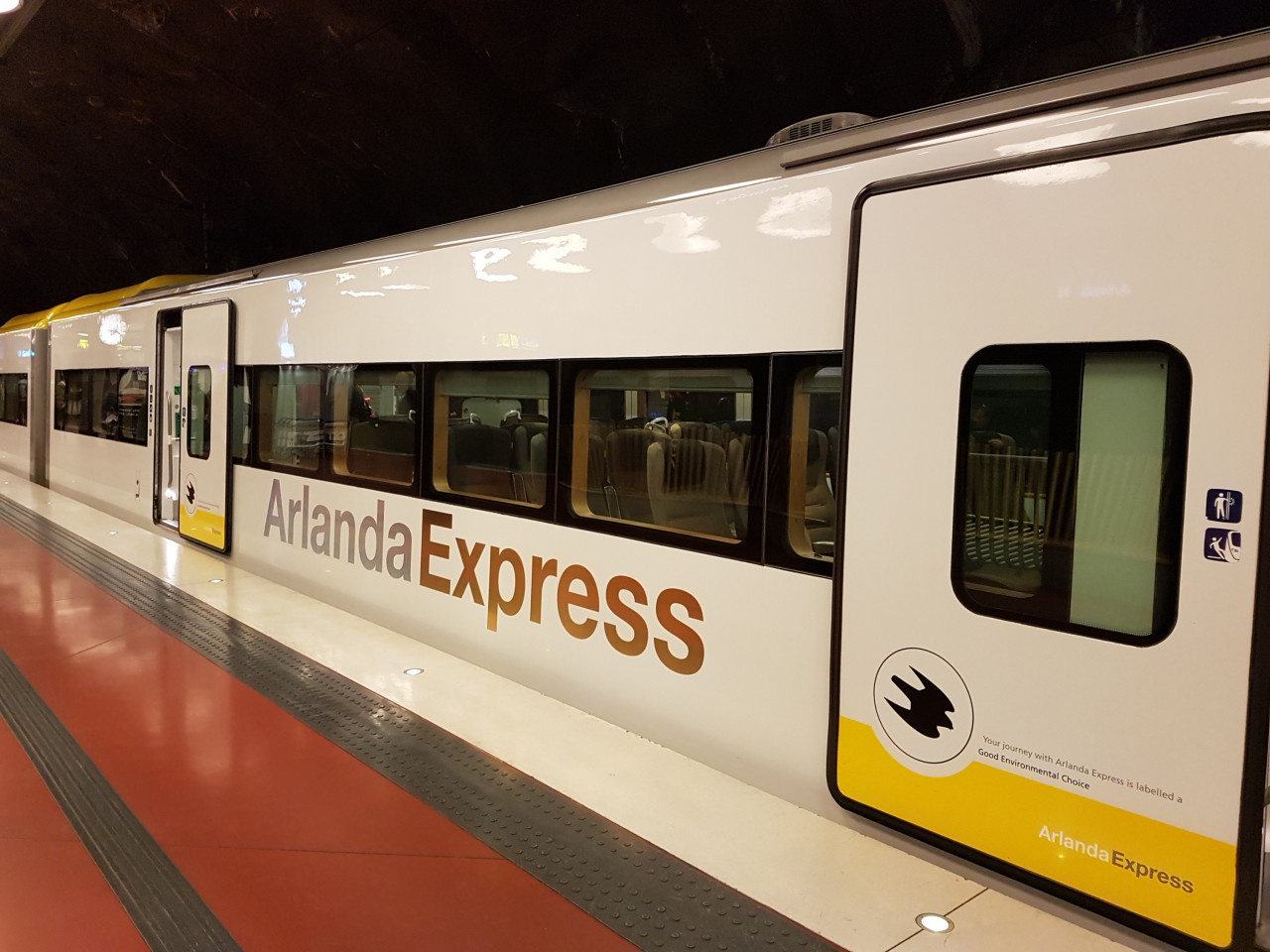 Arlanda Express
