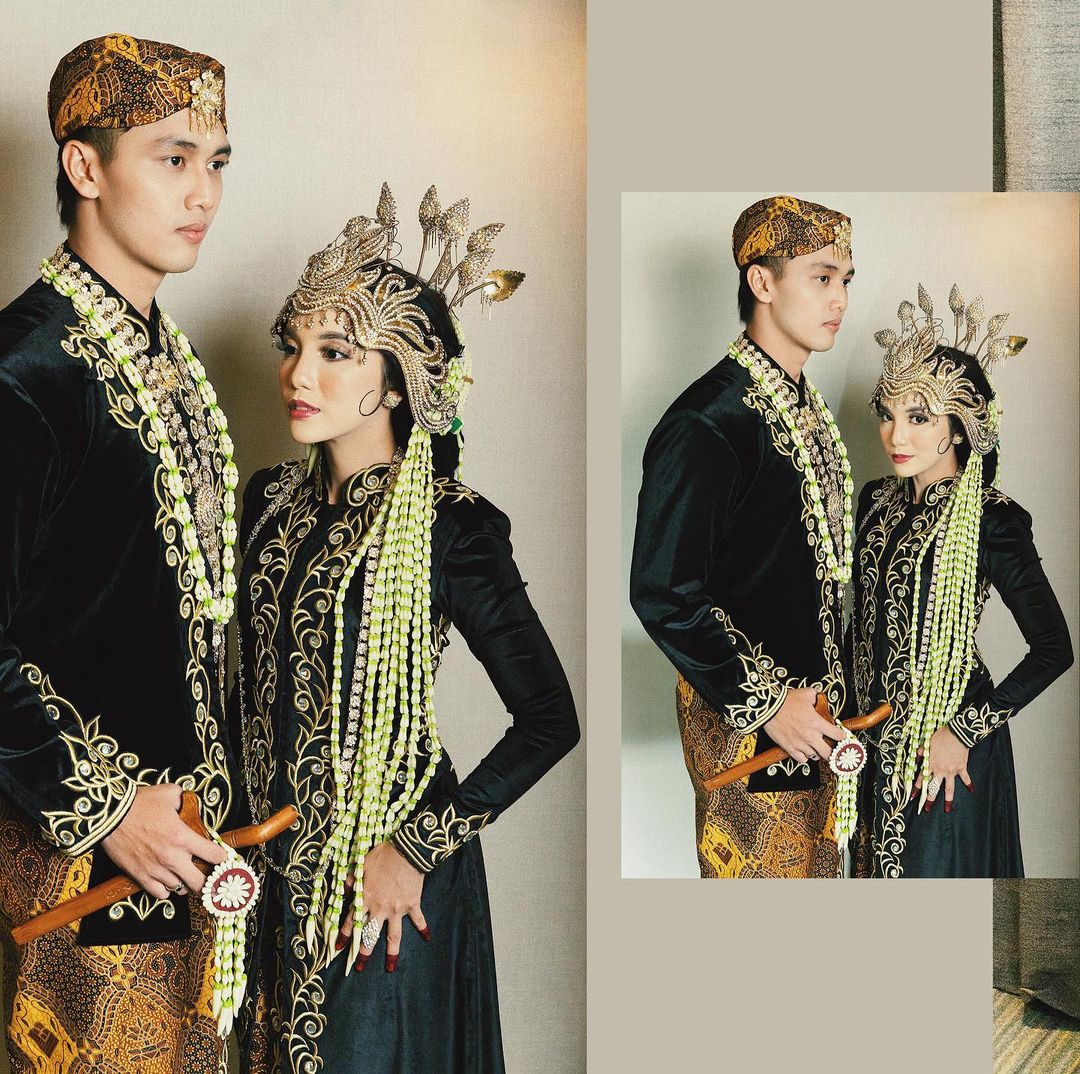 Gambar Instagram Sweet Qismina