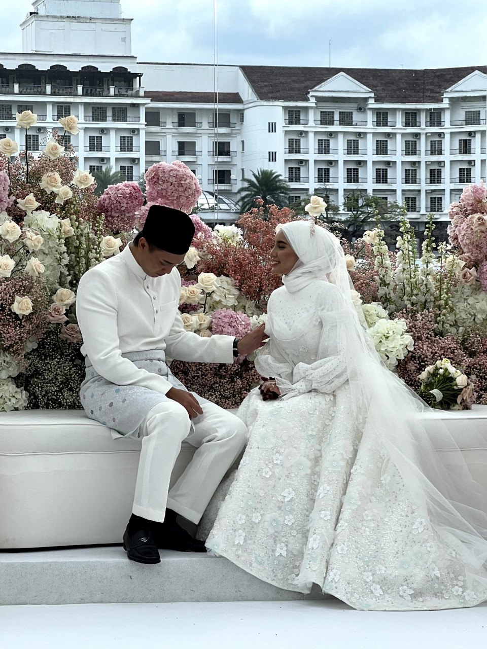 Gambar Instagram Sweet Qismina