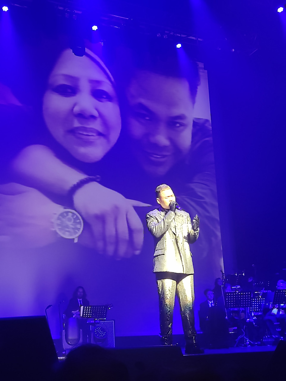 Gambar oleh Ellyna Ali (Diambil menggunakan Poco)