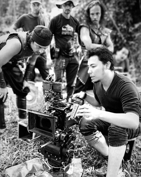 Gambar Hiasan IMDb