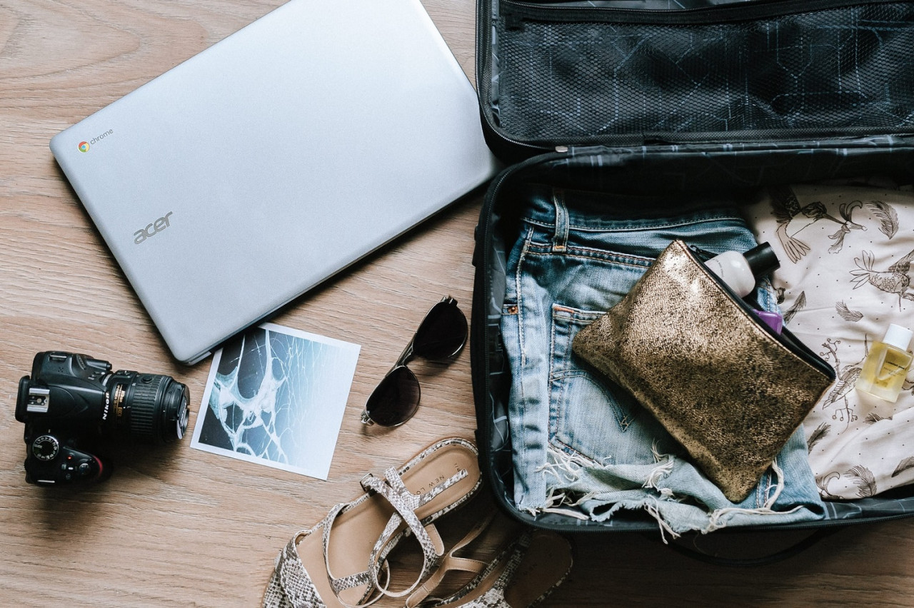 Gambar hiasan dari Unsplash