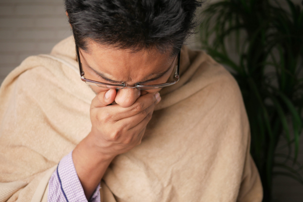 Pengambilan antibiotik yang tidak lengkap membolehkan MDR berkembang dan membenarkan bakteria dalam badan untuk membina ketahanan dan rintangan terhadap ubat-ubatan - Gambar Hiasan
