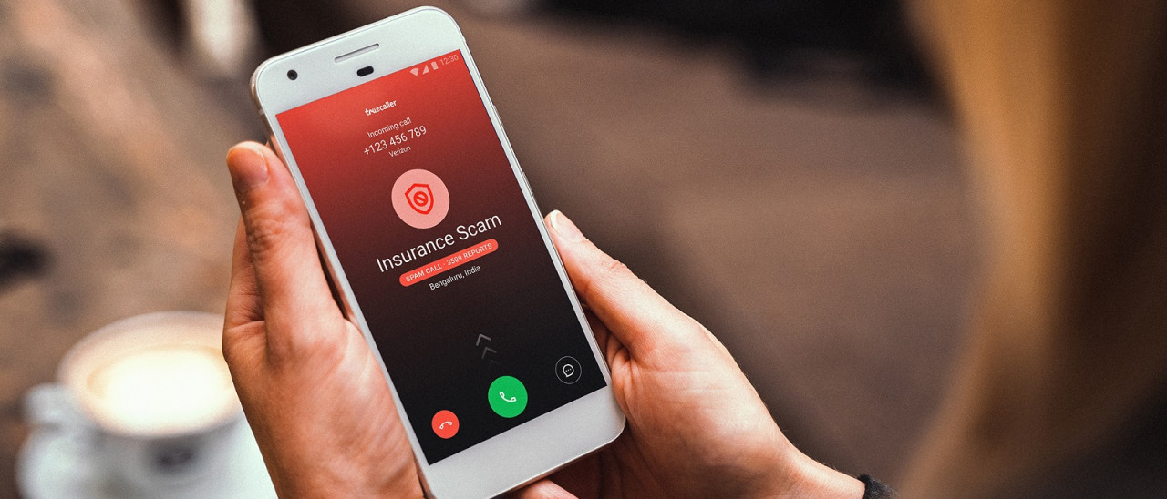 Gambar ihsan Truecaller