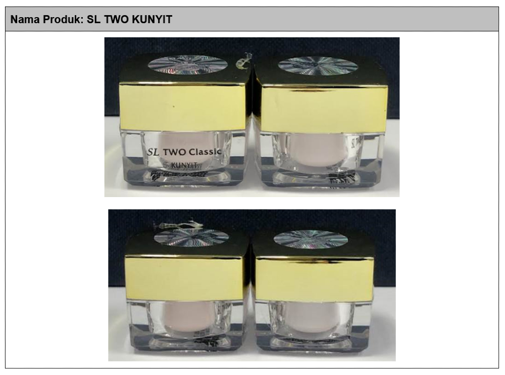 SL Two Kunyit