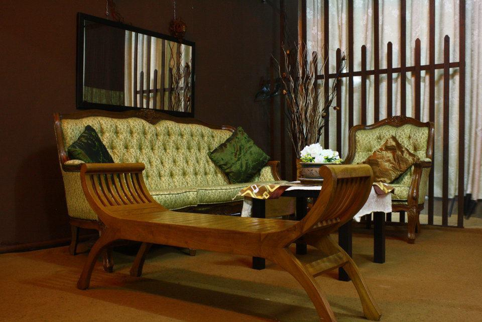 Urban Oasis Spa ini telah diusahakan oleh Syaima Nadzri sejak lebih 11 tahun lalu. 