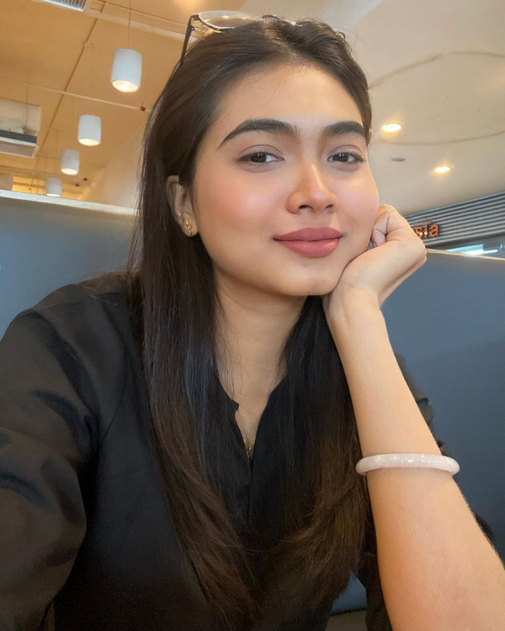 Gambar Instagram Wafariena
