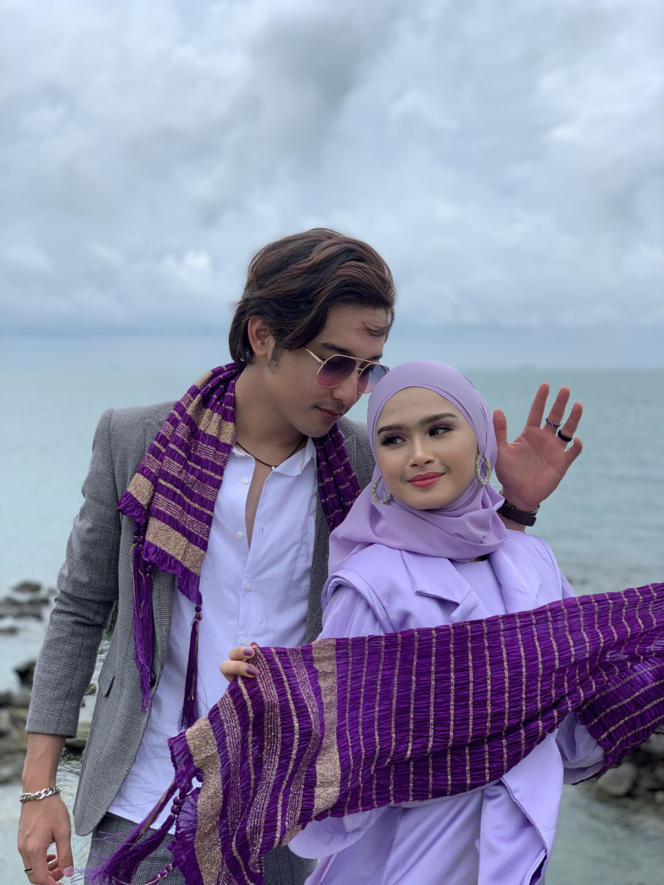 Gambar ihsan Nova Music
