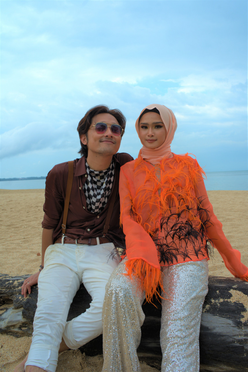 Gambar ihsan Nova Music