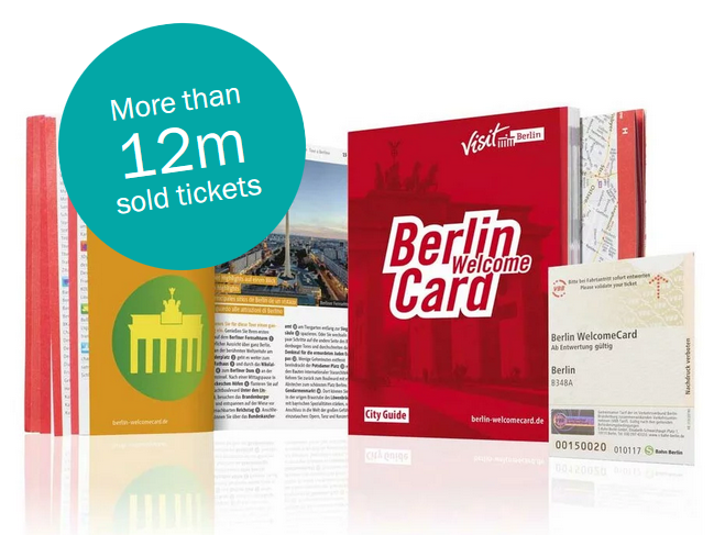 Gambar: Laman web Visitberlin.de