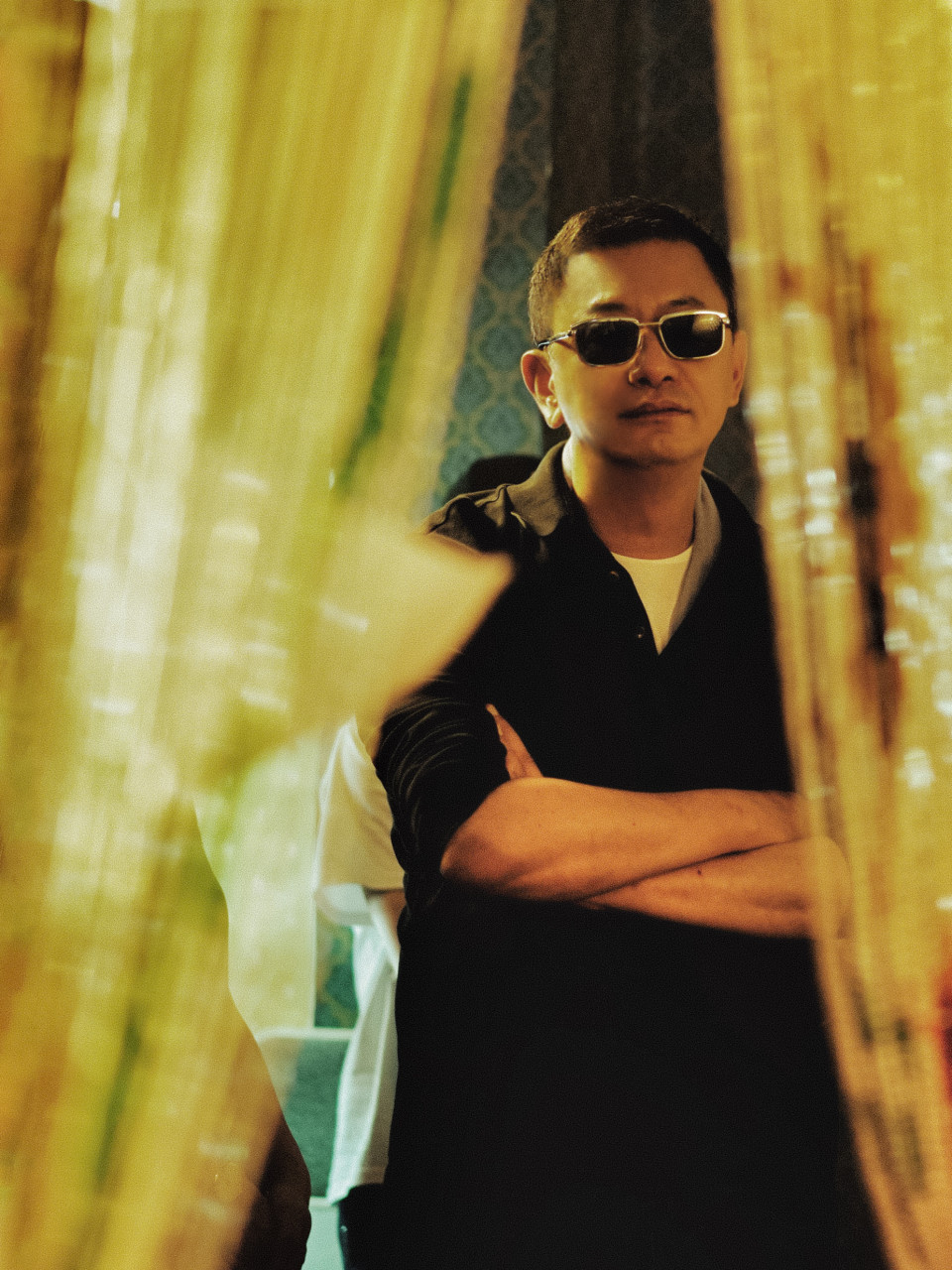 Wong Kar Wai