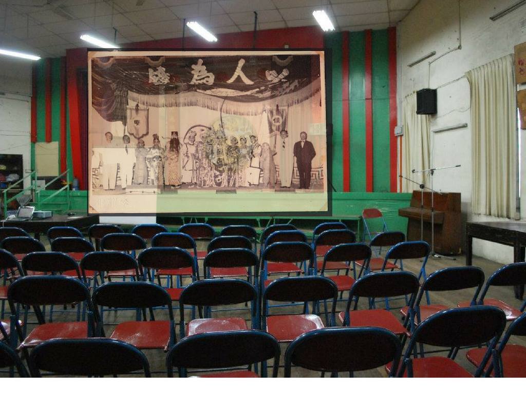 Persatuan Benevolent Dramatic Yen Keng Selangor pada tahun 2016. Gambar: Facebook Rakan KL, Poh Lin dan jalansultan.blogspot.com
