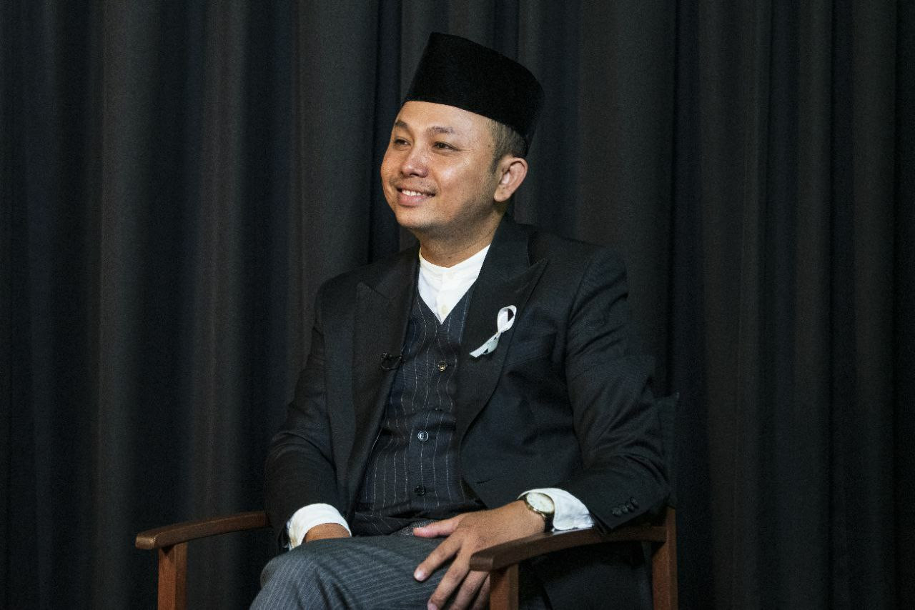 Gambar Twitter Yusmadi Yusoff