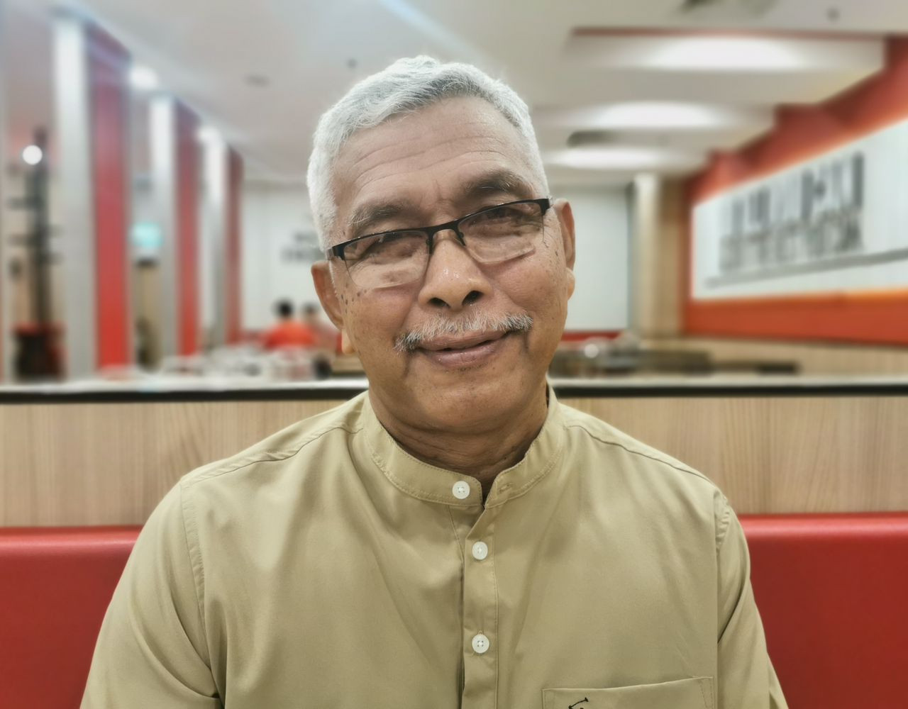 Yusof Yaakob