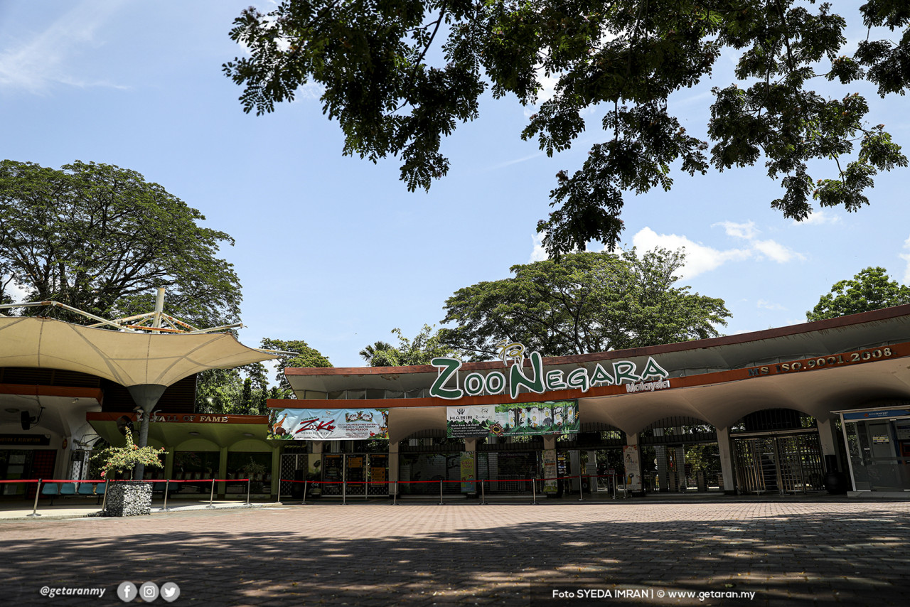 Zoo Negara