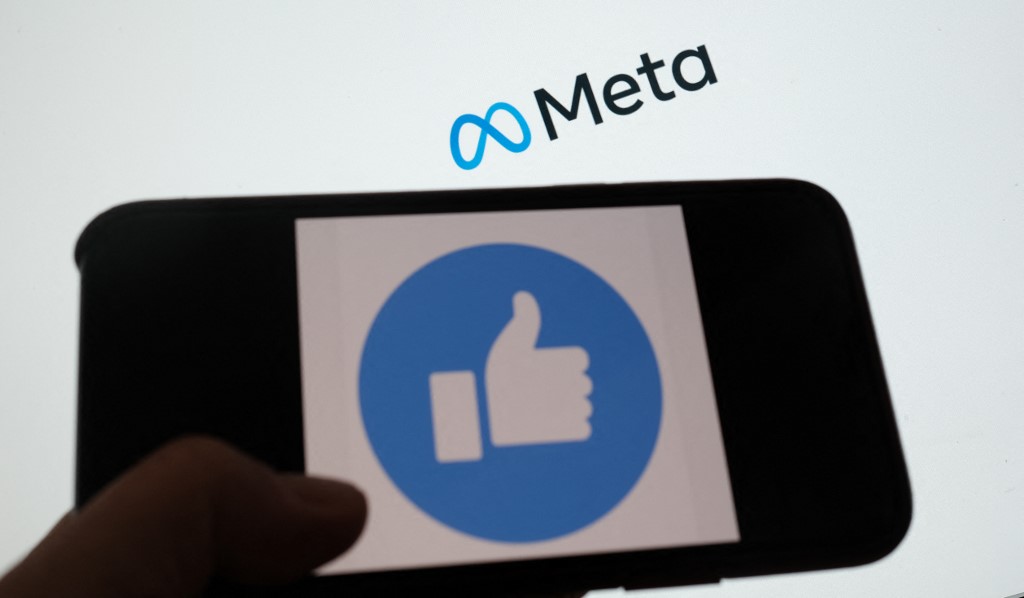 Bulan lalu, Meta menerusi laporan Quarterly Adversarial Threat Report mendakwa PDRM menggiatkan usaha bagi mempromosi gabungan kerajaan dan mengkritik pembangkang - Gambar Fail