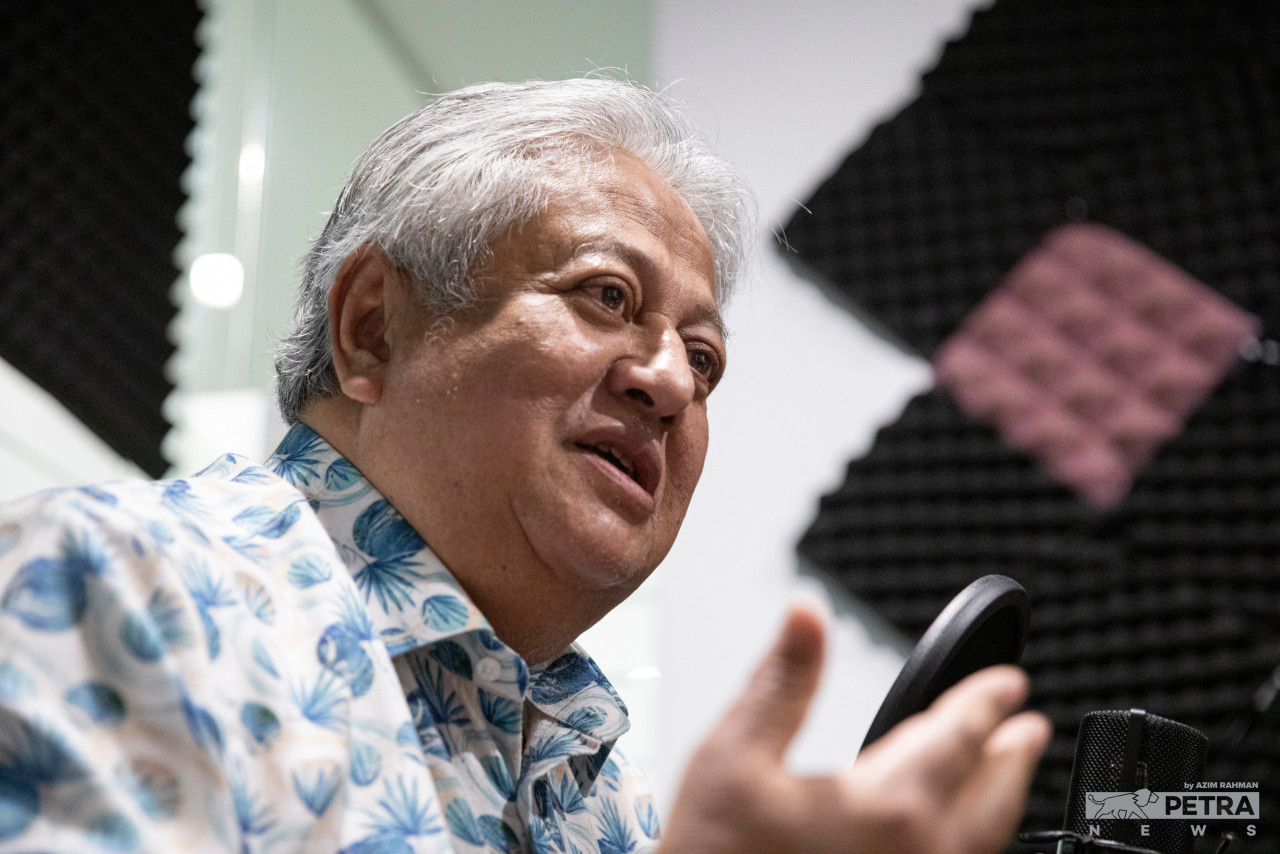 Zaid Ibrahim