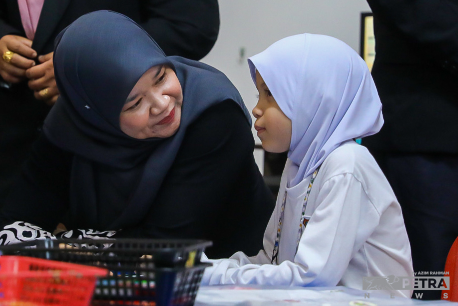 Fadhlina Sidek - Gambar oleh Azim Rahman