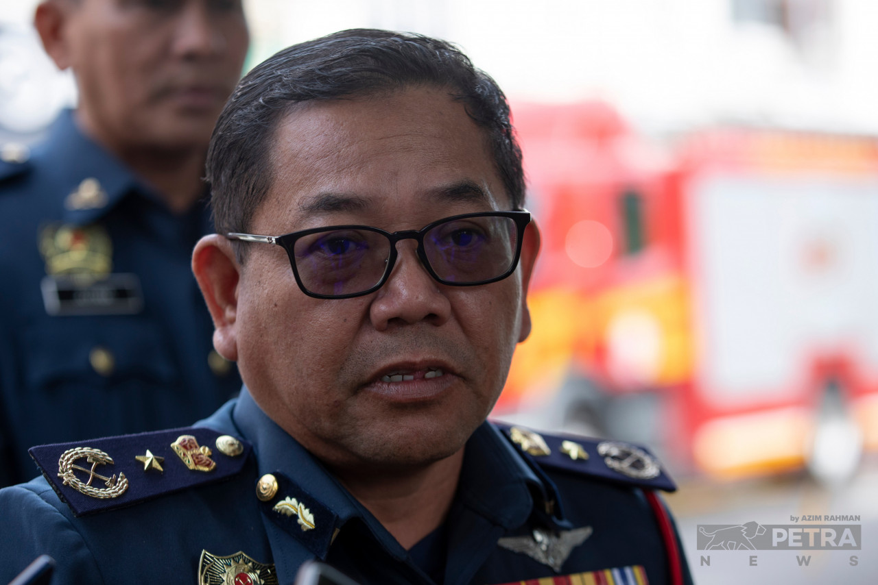Norazam Khamis
