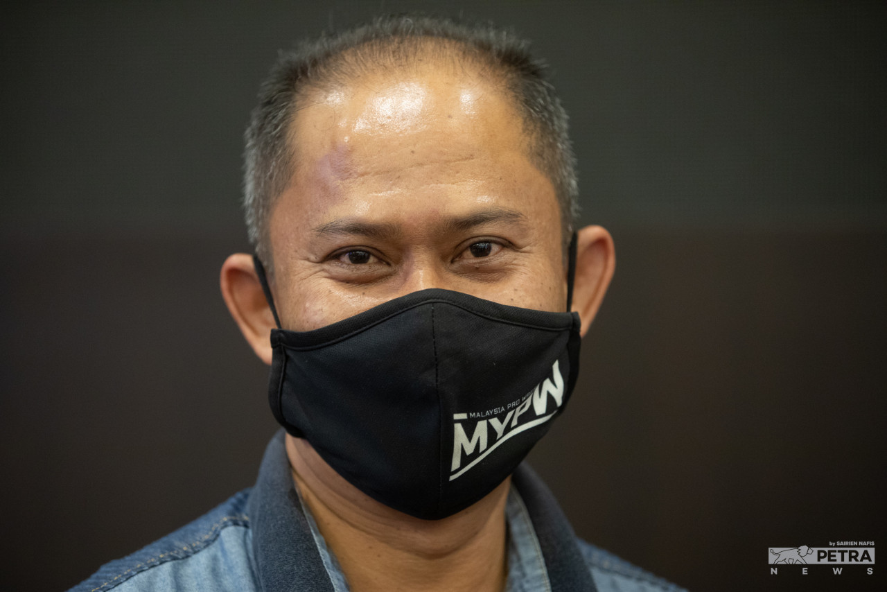 Zulkifflee Abdul Latiff