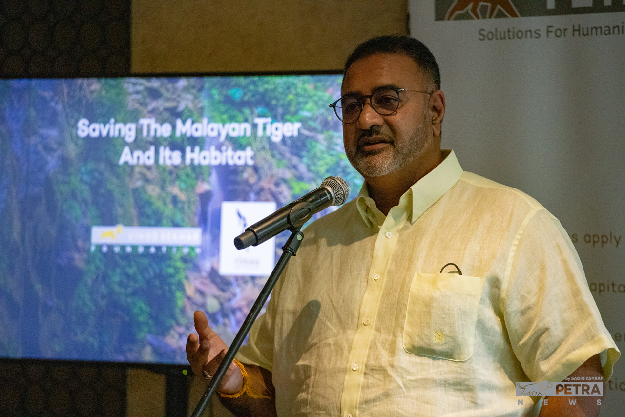 Vinod Sekhar 