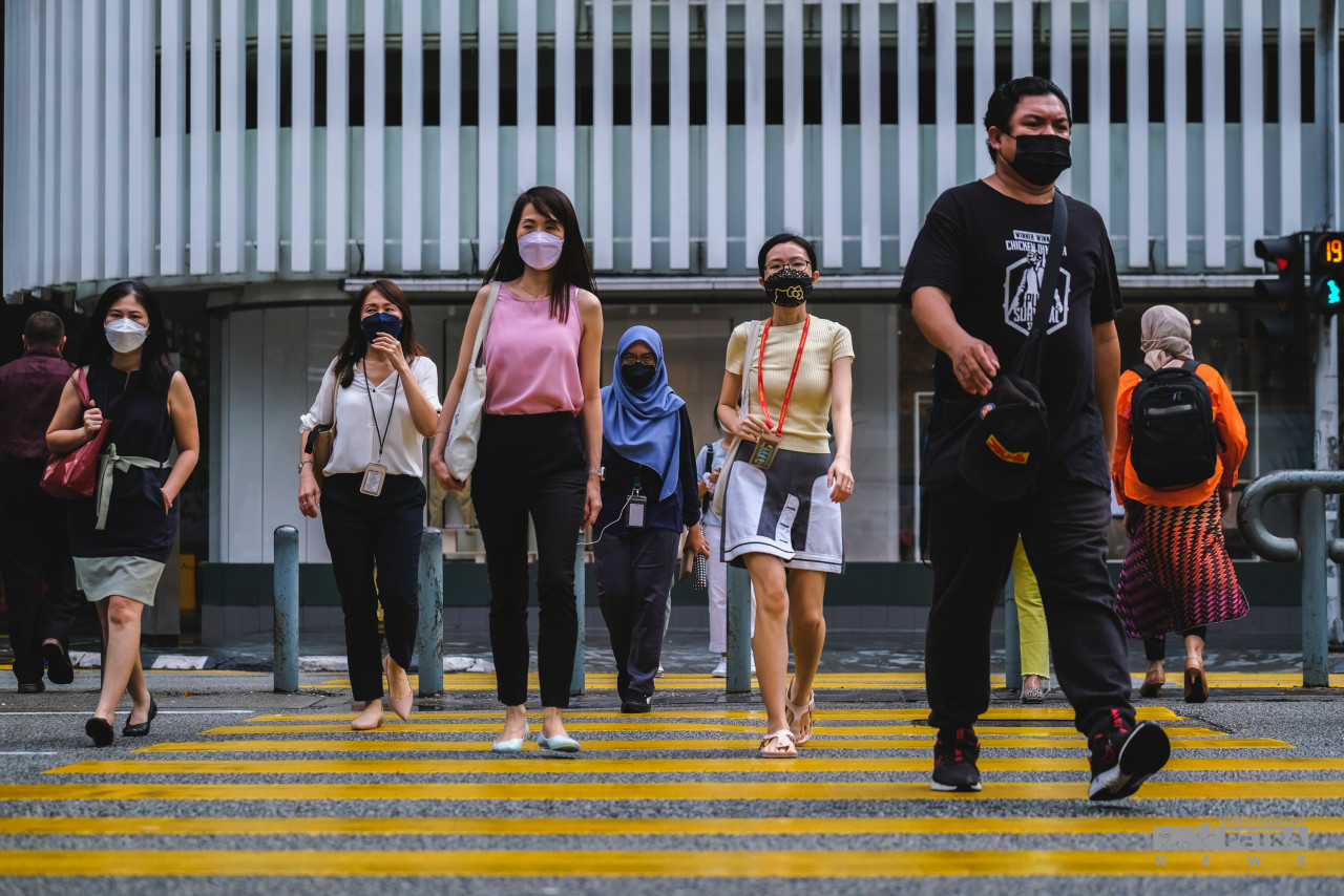 Tawaran Kita Selangor bakal memberi pelbagai faedah kepada rakyat - gambar hiasan