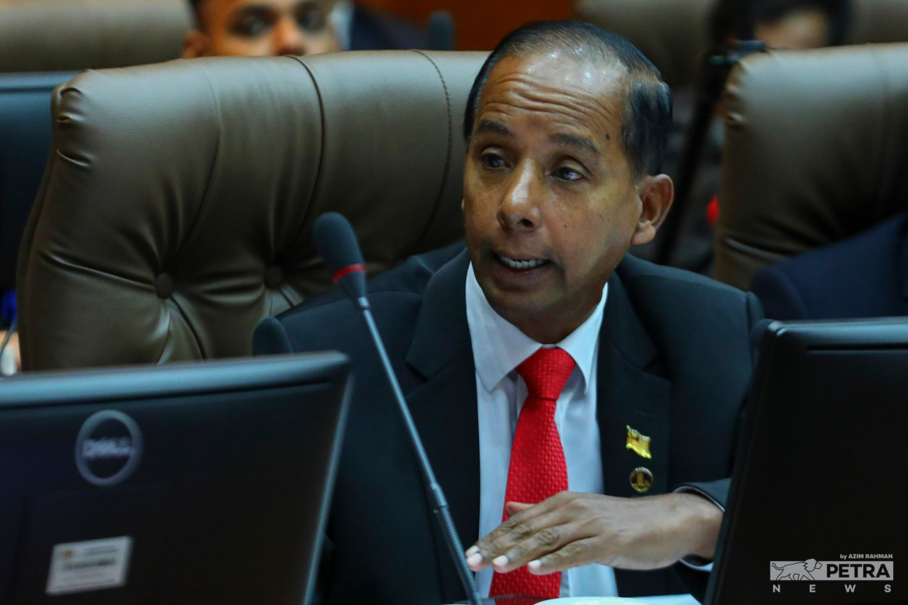 M Kula Segaran berkata, langkah meletakkan TVET di bawah satu kementerian adalah bagi membolehkan ia mendapat tumpuan dan penyelarasan dasar lebih teratur - Gambar Fail
