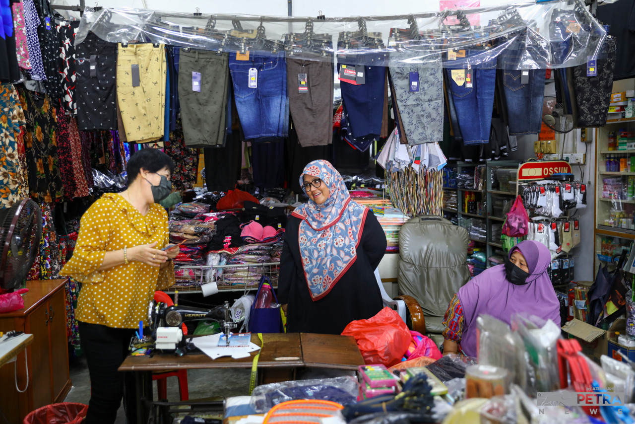 Gambar Hiasan oleh Azim Rahman
