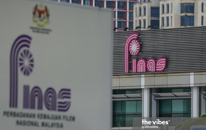 Kamil gembira dapat kembali semula ke FINAS kerana setidak-tidaknya dia dapat membantu untuk membuat dasar yang diperlukan demi kemajuan industri perfileman tempatan. - Gambar oleh Azim Rahman